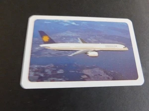 PLAYING CARD AMBASSADOR AIRLINE PLANE - Picture 1 of 1