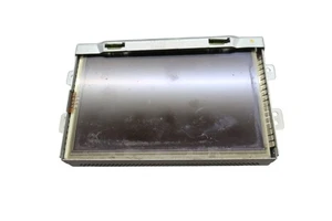 12-15 Jaguar XJ XJL GPS Navigation Climate Touch Screen Monitor Display Oem - Picture 1 of 12