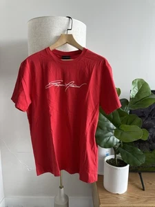 Emporio Armani T-shirt Men’s XXL Retail: $175.00 - Picture 1 of 5