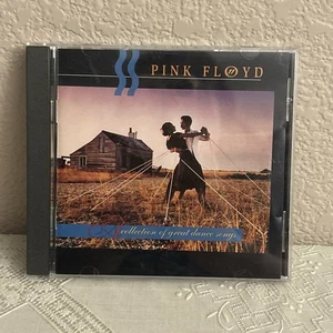 PINK FLOYD - Eine Sammlung großartiger Tanzlieder (CD) Columbia Records - Bild 1 von 3