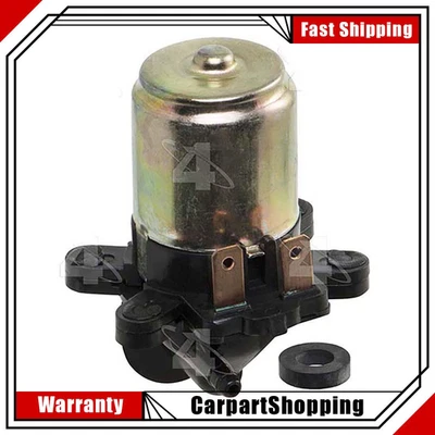 Bomba de lavado de parabrisas ACI para Camaro Chevrolet 1975 1976 1977 1978 Foto 1 de 3