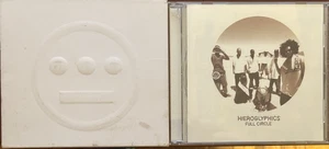 Hieroglyphics – Full Circle - CD - Picture 1 of 6
