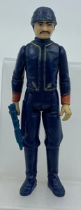 Star Wars Bespin Guard 1st version complete 1980 Vintage Weapon Near Mint #16 - Picture 1 of 4