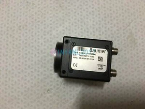 baumer EXG-50 EXG50 industrial camera tested - Picture 1 of 1