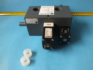 E+H ENDRESS+HAUSER INJEKTOR CYR 10-A0 - Picture 1 of 8