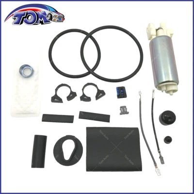 Electric Fuel Pump For Chevrolet C1500 C2500 C3500 GMC G1500 G2500 G3500 E3902 - Image 1 of 4