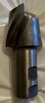 DoALL D-605-P CNC End Mill HSS For Aluminum Lead 8.042 2" JF-64BT USA - Image 1 of 3