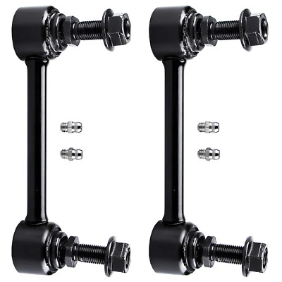 2pcs Rear Sway Bar Links For 2001-2006 2007 VOLVO V70 S60 S80 XC70 K80425 - Image 1 of 4