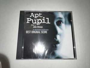 APT PUPIL CD BEST ORIGINAL DRAMATIC SCORE BRAND NEW SEALED - Bild 1 von 6