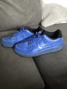 herren nike air max Größe 8 Blau - Bild 1 von 5