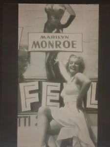 photo negative film, Marilyn Monroe photograph - Bild 1 von 3