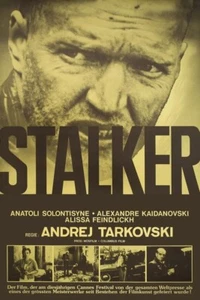Póster Stalker (1979) - Imagen 1 de 4