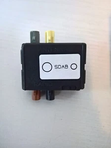 1612191880 Antennenadapter Verstärker - Bild 1 von 5