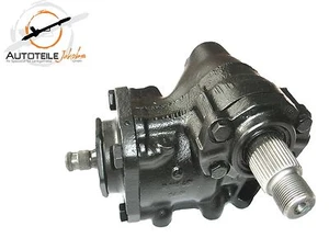 Repair steering gear Mercedes-Benz SL107/Coupe C107 - Picture 1 of 1