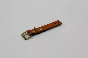 Ferrari Tool Belt Buckle End 360 Factory OEM P/N 65695900 - Foto 1 di 1
