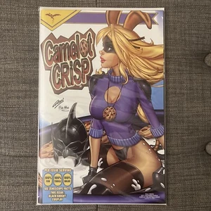 MYTHS & LEGENDS PAUL GREEN CAMELOT CRISP CEREAL COPSLAY LTD 350 NM - Picture 1 of 5