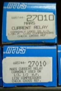 MARS 685744-27010 - Picture 1 of 1