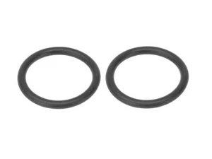 Set of 2 O-Ring for Oil Filter Housing to Block/Bushing (24 X 3 mm) for BMW - Picture 1 of 1