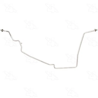 Línea líquida de aire acondicionado con tubo de orificio para Dodge Ram 3500 1998-2002 4 estaciones 640MN62 Foto 1 de 4