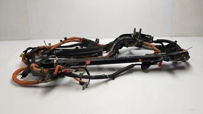 TELAR CABLEADO BATERÍA ALTO VOLTAJE LEXUS RX 450H AL10 8216948100 MK3 2010 Foto 1 de 4