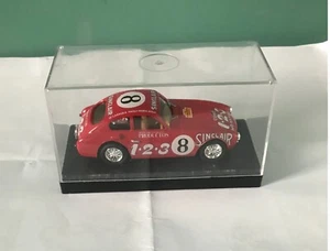 progetto k 1/43 Ferrari SWB - Foto 1 di 1
