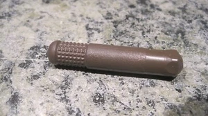 OEM Honda Accord Door Lock Knob Brown 2003 2004 2005 2006 - Picture 1 of 2