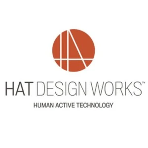 HAT Design Works 7000-500-NM-HD-104 HAT DW SINGLE MONITOR ARM, NO MOUNT - Picture 1 of 2