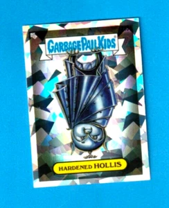 2022 Mülleimer Kinder Chrom Serie 5 Atomrefraktor "GEHÄRTET HOLLIS" 180a - Bild 1 von 1