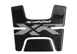 Protector de almohadilla de tanque para moto de automovilismo BMW S1000XR 2015 16 17 18 19 - Imagen 1 de 1