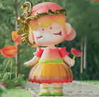 Rolife Nanci Secret Garden Series Flower Fairy Confirmed Blind Box Figure Hot?