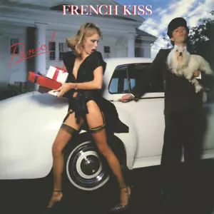 French Kiss ~ Panic New Import CD Remastered & Expanded - Imagen 1 de 3