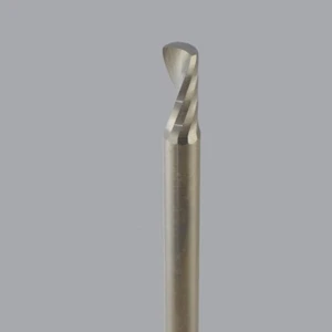 ONSRUD 63-711 Hartmetallfräser, 1 Flöte, Upcut 1/8"" Durchmesser x 1/4"" lang x 1/8"" Schaft - Bild 1 von 1