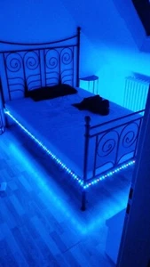 ikea bett Noresund 140x200 - Bild 1 von 2