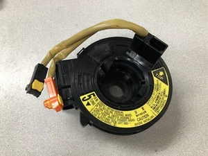 2005-2010 Toyota Camry Sienna TC Clock Spring Reel Cable 33080-37078 OEM ST40 - Bild 1 von 6