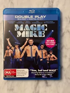 Magic Mike Blu-Ray - Picture 1 of 1
