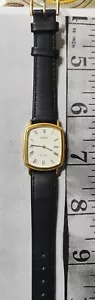 Swiss Authentic Tissot Quartz Unisex Wristwatch - Picture 1 of 6
