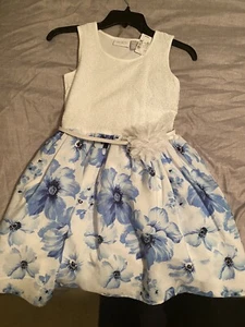 The Childrens Place Dress (perfect for Spring, Easter and Summer) - Picture 1 of 1