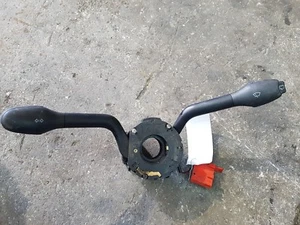 DEVIOLUCI SEAT AROSA (97-05) 1.1 BER 3 P 6NO953503J BK701408002 - Picture 1 of 2