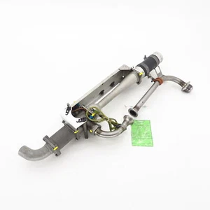 heating valve MBB Bo 105 P1M Helicopter 1916110-11 - Picture 1 of 4