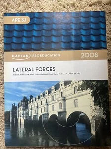 LATERAL FORCES 2008 By David Berg Verg Good & All The Good Stuff Highlighted - Imagen 1 de 6