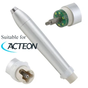 Escalador dental pieza de mano delgado B.LED se adapta a Acteon Satelec Newtron P5 P5XS luz LED - Imagen 1 de 12
