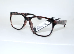 Lane Bryant Reading Glasses 2.00 New W Pouch - Picture 1 of 3