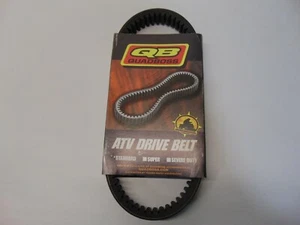 S120T2 413232 QuadBoss New Standard Drive Belt - Picture 1 of 2