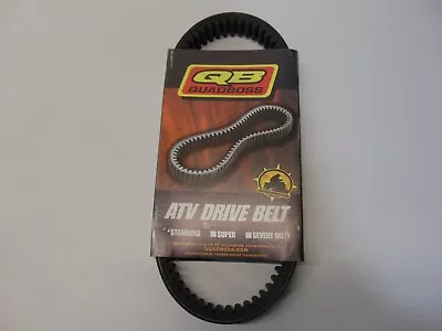 S120T2 413232 QuadBoss New Standard Drive Belt - Image 1 of 2