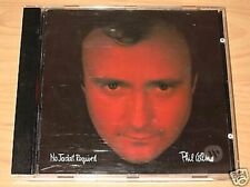 Phil Collins / No Jacket Required / CD Álbum