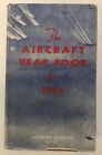 Aircraft Year Book 1944 Aeronautical Chamber of Commerce of America, Inc., NY
