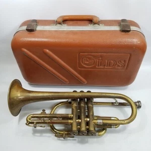 Vintage Olds Ambassador Cornet 50er Jahre 1959 im Hartschalenkoffer 303484 - Bild 1 von 16