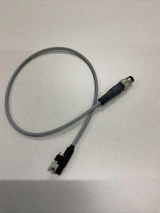 FESTO Nährungsschalter SMT-10G-PS-24V-E-0,30-M8D. 547863 - Bild 1 von 4