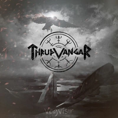 THRUDVANGAR - VEGVESIR (DIGIPAK)   CD NEU - Bild 1 von 2