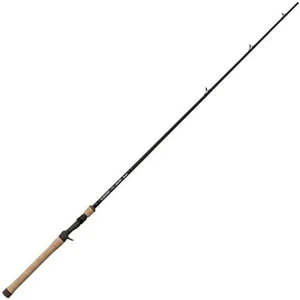 G-Loomis IMX Pro CASTING FPR Flipping Rod MONOPEZZO MADE IN USA - Foto 1 di 3
